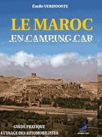 Campergids Marokko Le Maroc en camping car, Nieuw, Verzenden
