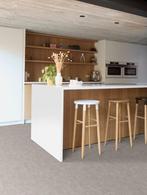 Interfloor vinyl vloeren / Bekijk onze collectie Dynamic, Verzenden, Nieuw, Blauw, Vinyl