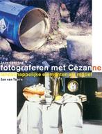 Fotograferen met Cézanne 9789068684681 J. Leering, Verzenden, Zo goed als nieuw, J. Leering