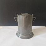 Travis Wilson Company - Period Pewter - Kan - Tin - Art deco, Antiek en Kunst