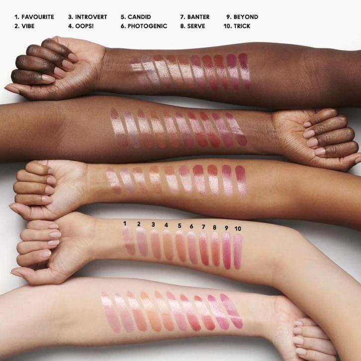 MAC Cosmetics Glow Play Tendertalk Lip Balm - 3.14gr Serve, Sieraden, Tassen en Uiterlijk, Uiterlijk | Cosmetica en Make-up, Lippen