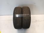 Bandenset 2 stuks Zomer 185/65 R15 Michelin 2021 5.9MM /, Gebruikt, 15 inch, Zomerbanden, 185 mm