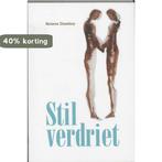 Stil Verdriet 9789065230843 Marianne Disseldorp, Boeken, Verzenden, Gelezen, Marianne Disseldorp