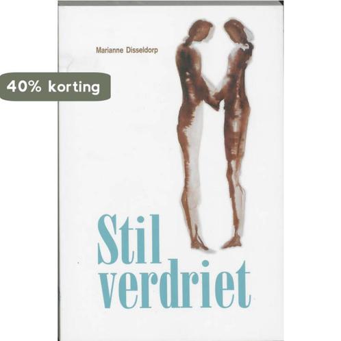 Stil Verdriet 9789065230843 Marianne Disseldorp, Boeken, Zwangerschap en Opvoeding, Gelezen, Verzenden