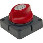 Accuschakelaar 275A 69x69x67mm, Watersport en Boten, Ophalen of Verzenden, Nieuw