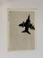 Ian Ball - Set of 3 Vintage RAF Jaguar Aircraft Photographs, Antiek en Kunst