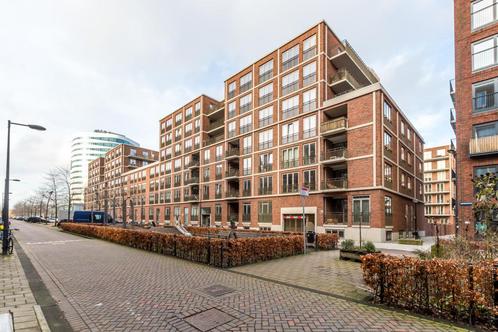 Te huur: Appartement Amstelvlietstraat in Amsterdam, Huizen en Kamers, Huizen te huur, Noord-Holland, Appartement