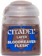Citadel Layer Bloodreaver Flesh 12Ml (Warhammer Nieuw), Hobby en Vrije tijd, Wargaming, Ophalen of Verzenden, Nieuw