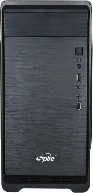 AMD Ryzen 3 4-Core PC / Computer voor School, Kantoor en..., Computers en Software, Desktop Pc's, Nieuw, Ophalen of Verzenden