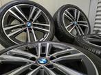 Demo BMW 1 serie F40 2 serie 17 inch zomerbanden 548 velgen, Auto-onderdelen, Banden en Velgen, Banden en Velgen, Nieuw, 17 inch