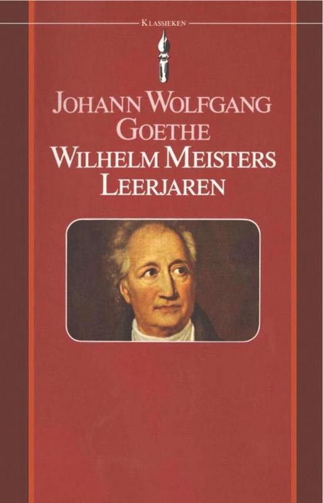 Wilhelm Meisters leerjaren 9789027421678 Goethe, Boeken, Romans, Gelezen, Verzenden