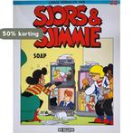 Sjors en Sjimmie no 32: Soap 8711854120227, Boeken, Verzenden, Gelezen
