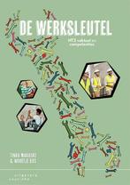 De werksleutel 9789046908259 Tinka Makaske, Boeken, Verzenden, Gelezen, Tinka Makaske