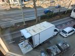 vervoer bankstel/hoekbank/loungeset/slaapbank/stoel, Chauffeursdiensten