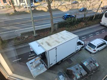 vervoer bankstel/hoekbank/loungeset/slaapbank/stoel beschikbaar voor biedingen