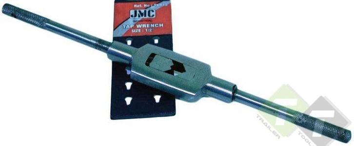 Taphouder, Capaciteit 1/2 Duims, Wringijzer 1/2, Staal, Ver, Auto diversen, Autogereedschap, Nieuw, Ophalen of Verzenden