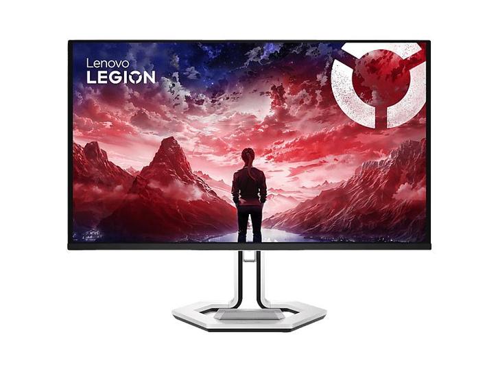 Lenovo - QHD Gaming Monitor - 26.5 inch, Computers en Software, Monitoren, Overige typen, In hoogte verstelbaar, Gaming, Quad HD (2K)