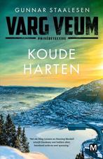 Varg Veum - Koude harten - Gunnar Staalesen - 9789460687006, Boeken, Nieuw, Ophalen of Verzenden, Nederland, Gunnar Staalesen