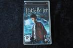Harry Potter e il Principe Mezzosangue Sony PSP ( IT ), Spelcomputers en Games, Games | Sony PlayStation Portable, Verzenden, Nieuw