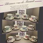 Royal Albert - Koffieservies voor 12 (12) - Porselein -