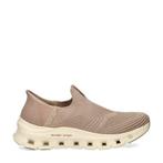 Skechers Hands Free Slip-In Glide Step instapschoenen, Kleding | Dames, Schoenen, Skechers, Bruin, Verzenden, Instappers