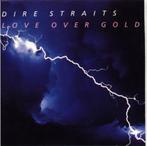 cd - Dire Straits - Love Over Gold, Cd's en Dvd's, Cd's | Overige Cd's, Zo goed als nieuw, Verzenden