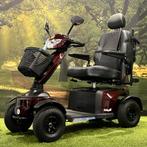Scootmobiel - Excel Galaxy 2 4-wiel - 2022 | Incl garantie.., Ophalen of Verzenden, Gebruikt, Excel