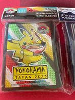 Pokémon - 3 Sealed deck - Pokemon - JAPAN YOKOHAMA Limited, Nieuw
