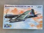 Valom 72006 Blackburn Firebrand TF Mk.2 1:72, Verzenden, Nieuw