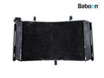 Radiateur Yamaha FZ 8 2011-2015 (FZ8 FAZER), Verzenden, Gebruikt
