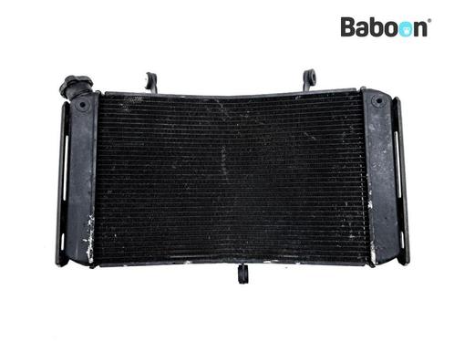 Radiateur Yamaha FZ 8 2011-2015 (FZ8 FAZER), Motoren, Onderdelen | Yamaha, Gebruikt, Verzenden