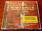cd - Knut Avenstroup Haugen - Age Of Conan - Hyborian Adv..., Verzenden, Zo goed als nieuw