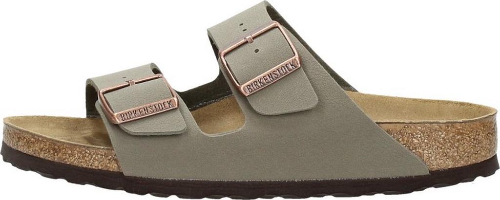 Birkenstock heren slippers discount aanbieding