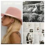 LADY GAGA - Joanne - Original 2016 2xLP Vinyl Record Deluxe, Nieuw in verpakking