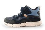 Geox Hoge sneakers in maat 34 Blauw | 10% extra korting, Kinderen en Baby's, Kinderkleding | Schoenen en Sokken, Verzenden, Jongen of Meisje
