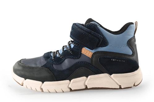 Geox Hoge sneakers in maat 34 Blauw | 10% extra korting, Kinderen en Baby's, Kinderkleding | Schoenen en Sokken, Jongen of Meisje
