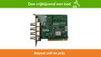 Bieden: Furuno PCB 1VC100RS video capture card for MPU001 -, Ophalen of Verzenden, Nieuw