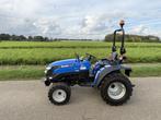 Solis 20 4WD minitractor met stuurbekrachtiging, Ophalen, Nieuw, Overige merken, Tot 2500