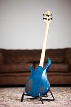 Sire Marcus Miller M7 Alder | Transparant Blue Burst, Muziek en Instrumenten, Snaarinstrumenten | Gitaren | Bas, Nieuw