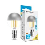 Modee LED Kopspiegellamp Zilver E14 4W 400lm 2700K Niet-D..., Ophalen of Verzenden, Nieuw