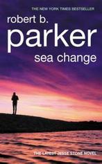 Sea Change 9781842431870 Robert B. Parker, Gelezen, Robert B. Parker, Robert B. Parker, Verzenden