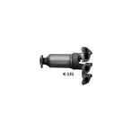 Katalysator Opel Corsa D 1.0i -12V, Verzenden, Nieuw