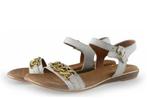 Signatur Sandalen in maat 39 Wit, Signatur, Verzenden, Wit, Sandalen of Muiltjes