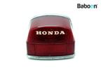 Achterlicht Honda CB 650 Z 1980 (CB650Z RC03), Verzenden, Gebruikt