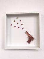 D - Uli -  LOVEMAKER, Antiek en Kunst