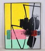 Arty Grimm (1950) - Untitled, Antiek en Kunst