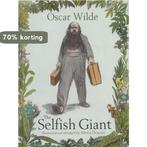 The Selfish Giant 9780091893644 Oscar Wilde, Boeken, Verzenden, Zo goed als nieuw, Oscar Wilde