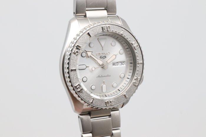 Seiko - Seiko 5 - Zonder Minimumprijs - SRPE71K1 | 4R36-08E0, Sieraden, Tassen en Uiterlijk, Horloges | Antiek