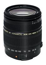 Tamron AF 28-300mm f3.5-6.3 XR Di voor Canon, Audio, Tv en Foto, Fotografie | Lenzen en Objectieven, Verzenden, Zo goed als nieuw