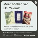 De Schopenhauer-kuur 9789050186742 I.D. Yalom, Verzenden, Gelezen, I.D. Yalom